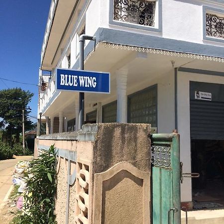Blue Wing Inn ヌワラ・エリヤ エクステリア 写真