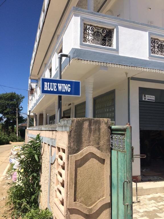 Blue Wing Inn ヌワラ・エリヤ エクステリア 写真
